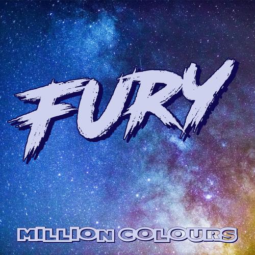 Fury (普通版)