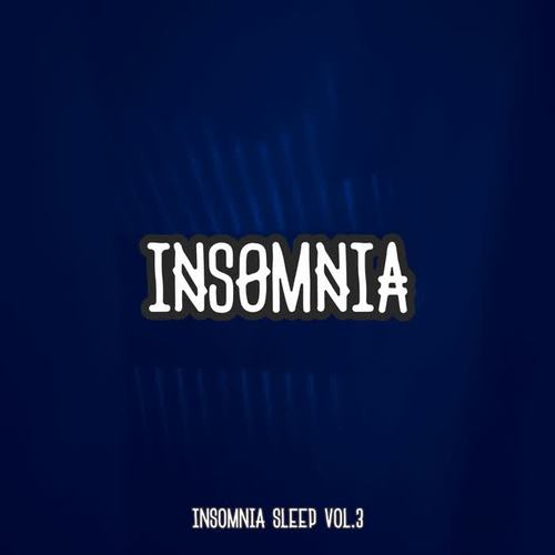 Insomnia sleep, Vol. 3