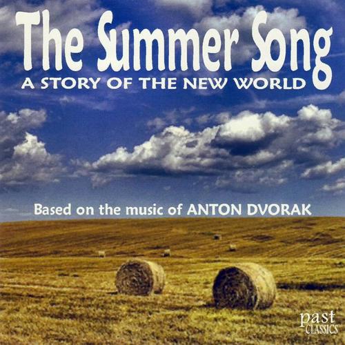 The Summer Song - A Story Of The New World