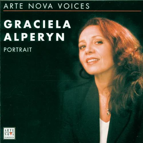 Arte Nova Voices - Portrait