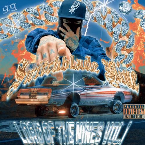 Lord Of The Nines, Vol. 1 (Explicit)