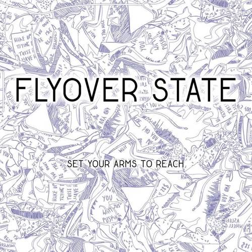 Set Your Arms to Reach