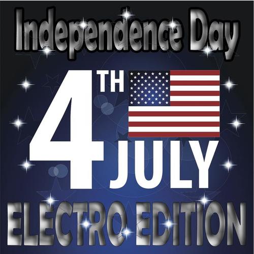 Independence Day Electro House Edition (Best of Club Traxx, 4th of July)