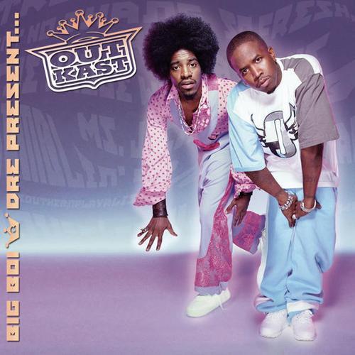 Big Boi & Dre Present, Outkast