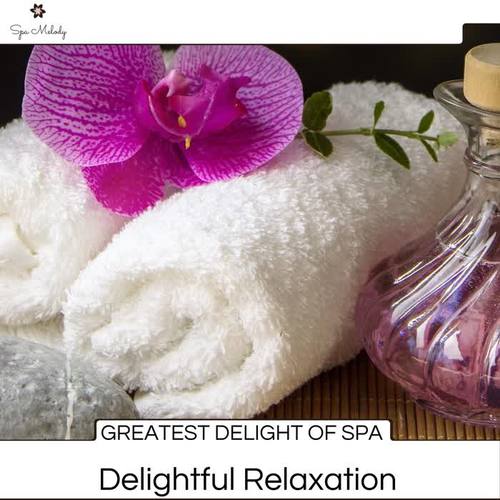 Greatest Delight Of Spa - Delightful Relaxation