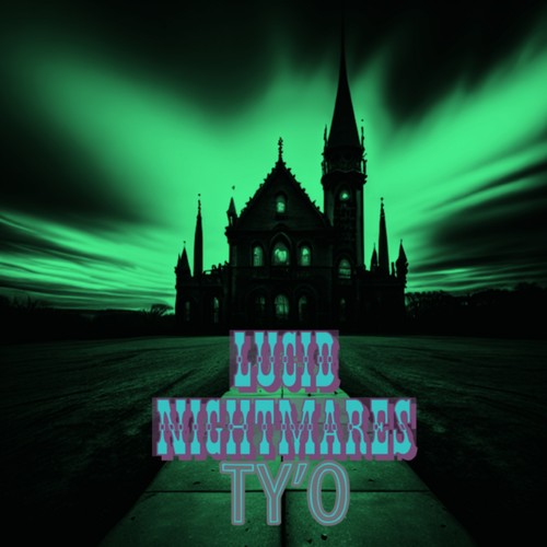 Lucid Nightmares (Explicit)