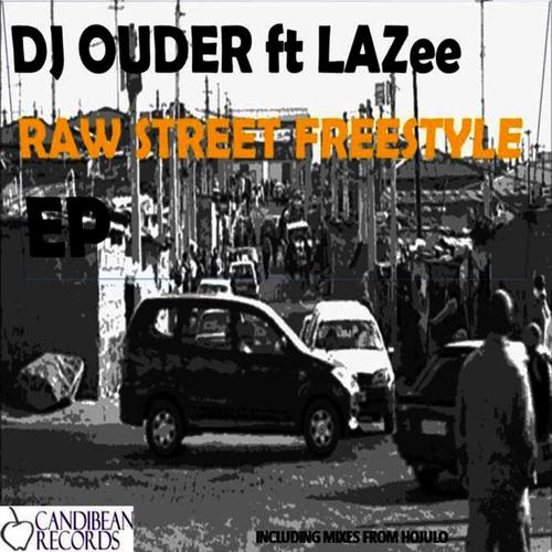 Raw Street Freestyle