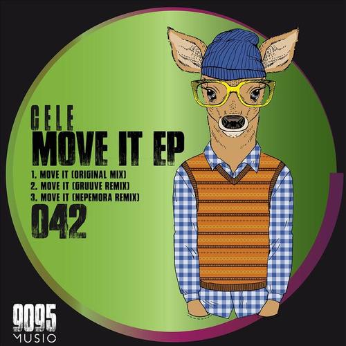 Move It EP