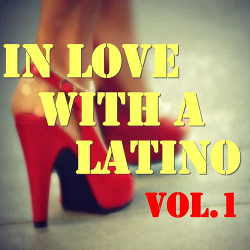 In Love With A Latino, Vol. 1