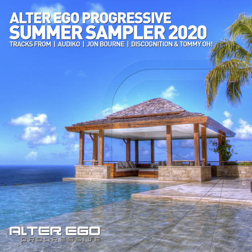 Summer Sampler 2020