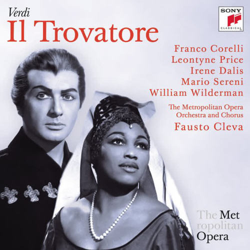 Verdi: Il Trovatore