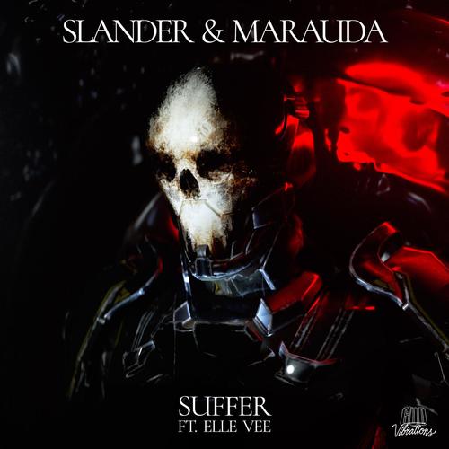 Suffer (feat. Elle Vee)