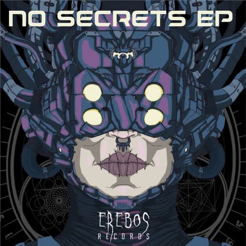 No Secrets EP