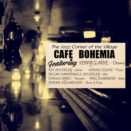 Bohemia After Dark