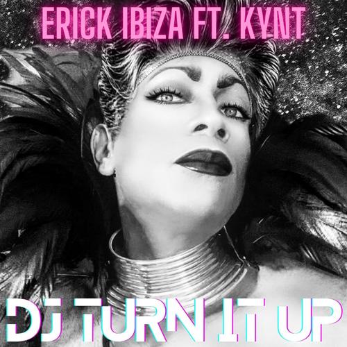 Dj Turn It Up (Explicit)