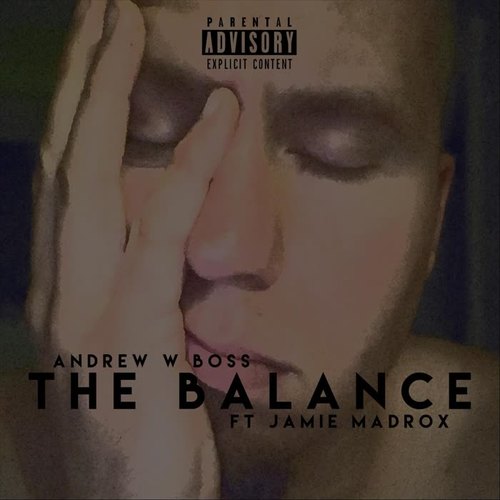 The Balance (feat. Jamie Madrox) [Explicit]