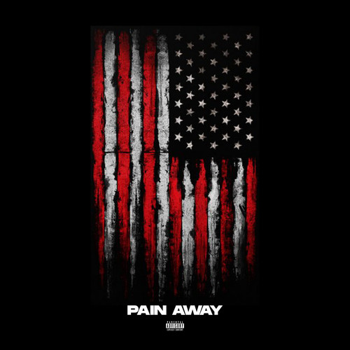 Pain Away (Explicit)