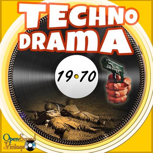 Techno Drama (1970)