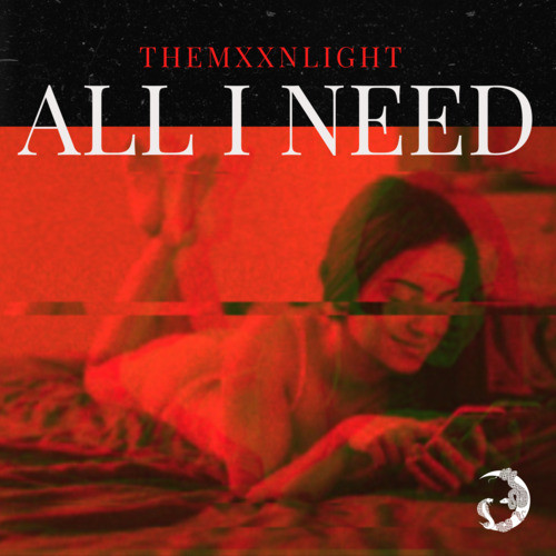 All I Need (Explicit)