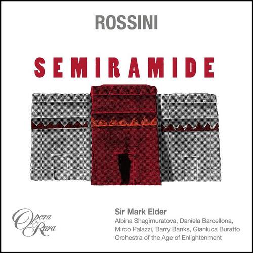 Rossini: Semiramide