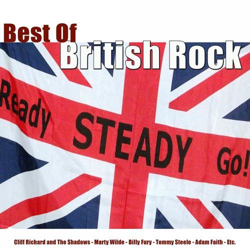 Best of British Rock