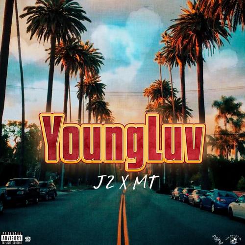 YoungLuv (Explicit)