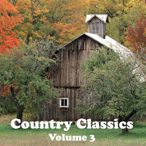 Country Classics Volume 3