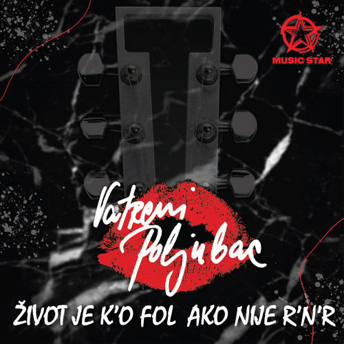 Život je k'o fol ako nije Rock'n'Roll