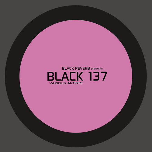 Black 137