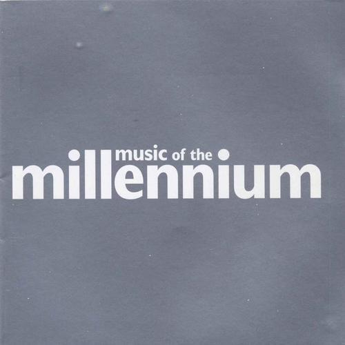 Music Of The Millennium Ⅰ