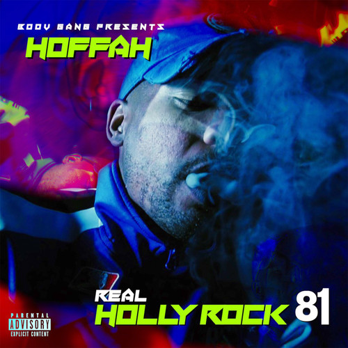 Real Holly Rock 81 (Explicit)