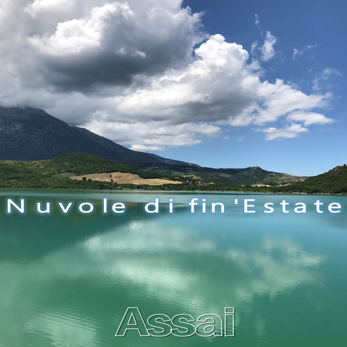 Nuvole di Fin'Estate