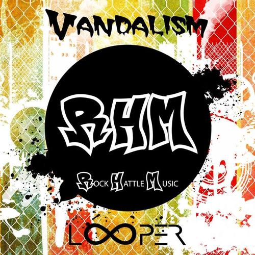 Vandalism (Radio Edit)