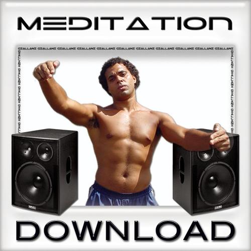 Meditation Music