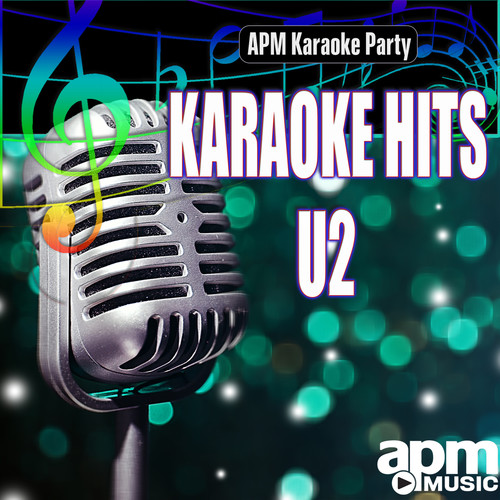 Karaoke Hits: U2