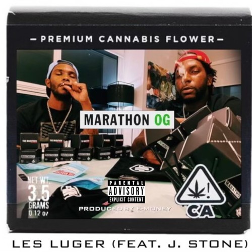 Marathon Og (feat. J Stone) [Explicit]