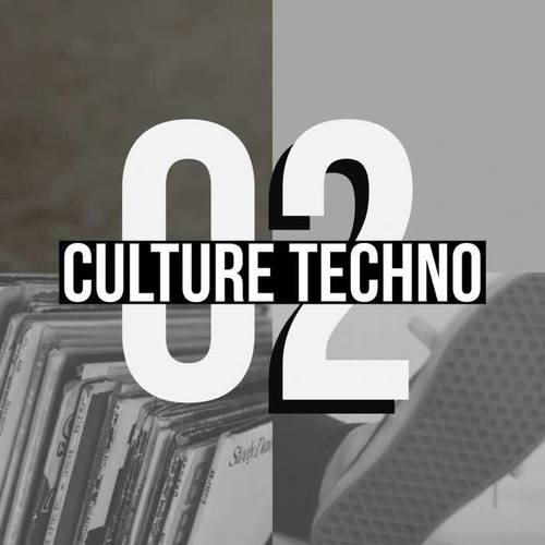 Culture Techno 02