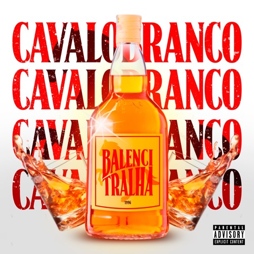 Cavalo Branco (Explicit)