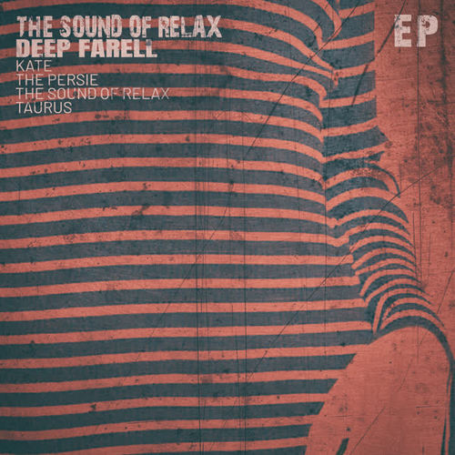 The Sound of Relax - EP