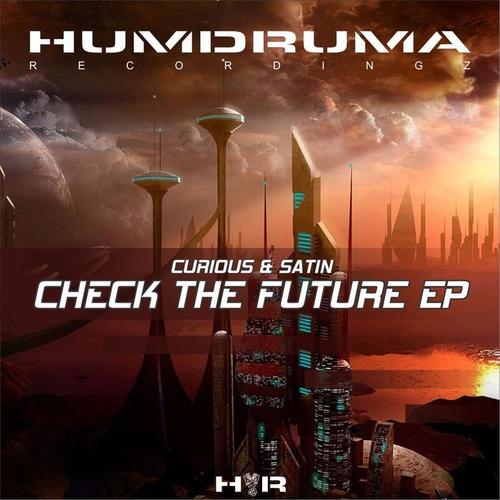 Check the Future EP