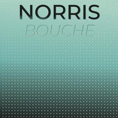 Norris Bouche