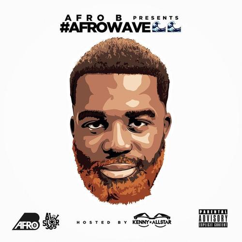 AfroWave (Explicit)