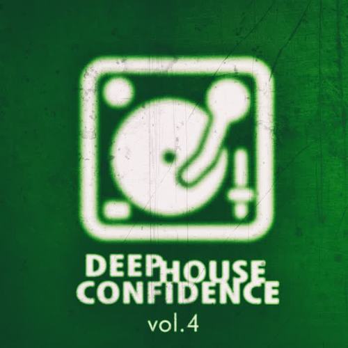 Deep House Confidence, Vol. 4