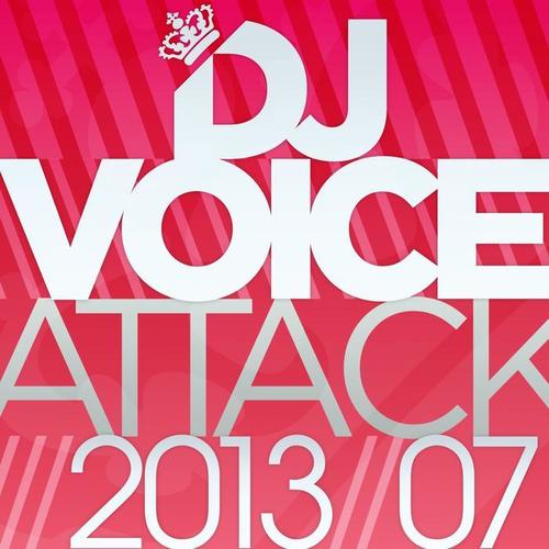 DJ Voice Attack 2013/07