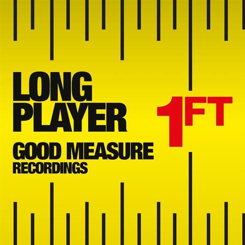 Good Measure 1FT Long Player