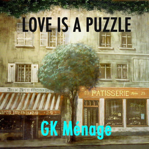 Love Is a Puzzle