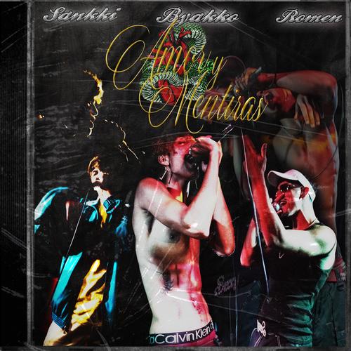 Amor y Mentiras (feat. Sankki) [Explicit]