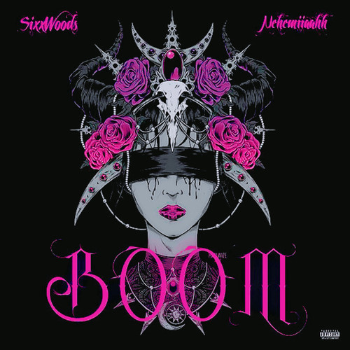 BOOM (Explicit)