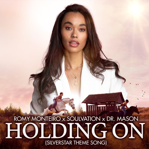 Holding On (Theme Song Silverstar)