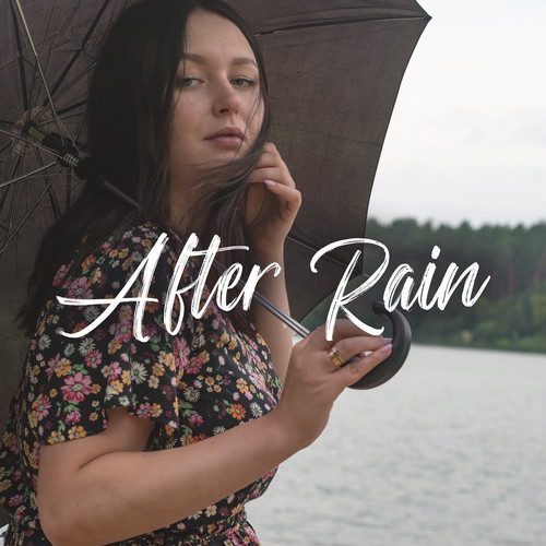 After Rain (Calm Guitar Jazz for a Rainy Day Relax)